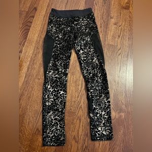 Capezio Leggings